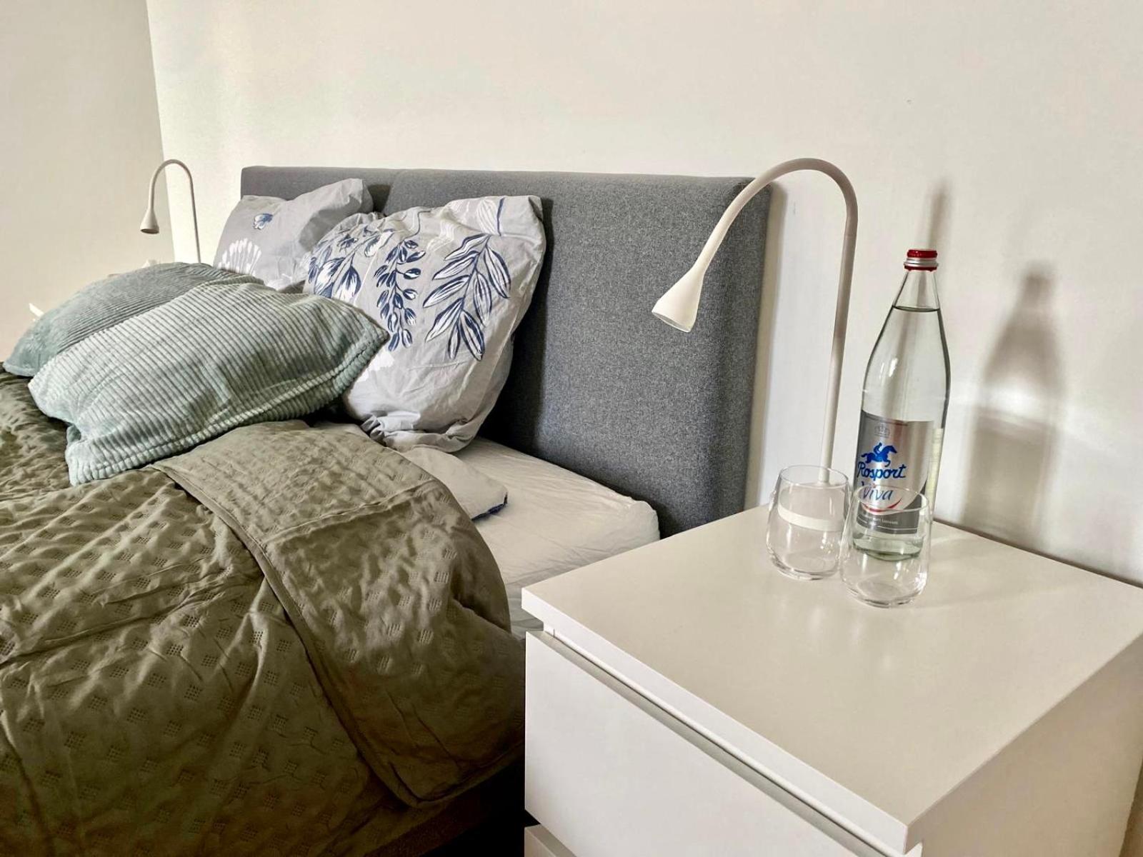 Cosy Room In 레미히 외부 사진