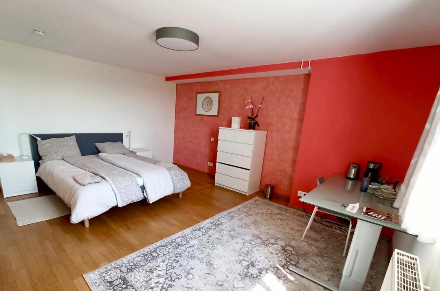 Cosy Room In 레미히 외부 사진