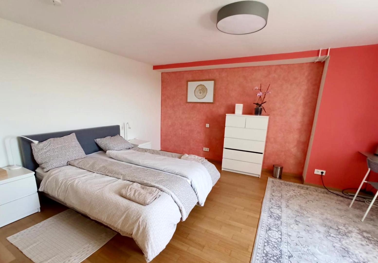Cosy Room In 레미히 외부 사진